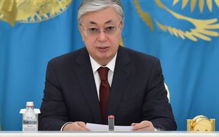 Президент Казахстана подписал поправки в налоговый кодекс