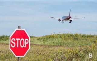 Росавиация продлила запрет на международные полеты до 1 августа