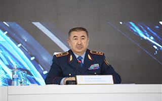 Глава МВД обратился к казахстанцам в связи с вводимыми ограничениями