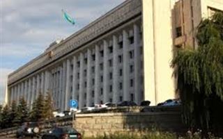 В Алматы несмотря на карантин было введено в эксплуатацию 40 социальных и производственных объектов