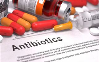 Минздрав отчаянно просит казахстанцев избегать злоупотребления антибиотиками