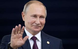 Право выхода республик из СССР стало бомбой замедленного действия - Путин  