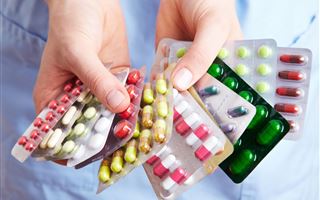 В Карагандинской области выявили незаконную продажу лекарств