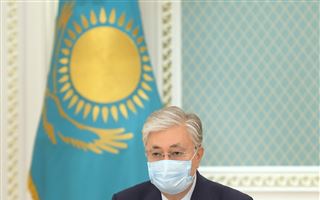 Глава государства принял участие в церемонии принятия присяги Председателем Суда Международного финансового центра «Астана»