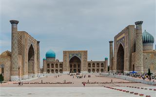 В Узбекистане с 10 июля вводится строгий карантин