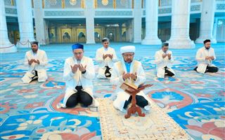 В РК 13 июля в день траура в мечетях прочтут дуа хатм Корана
