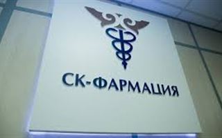 Антикоррупционная служба начала проверку в деятельности ТОО «СК-Фармация»