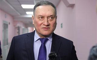 Скончался главный травматолог страны Нурлан Батпенов