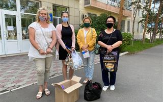 Изъятие пограничниками лекарств, купленных в России для казахстанских больных, вызвало бурю общественного возмущения