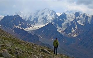 Жандарбек Бекшин рассказал, почему был введен запрет на посещение алматинских предгорий