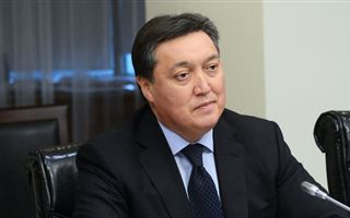 Премьер-министр Казахстана выступил на заседании ЕМПС в Минске