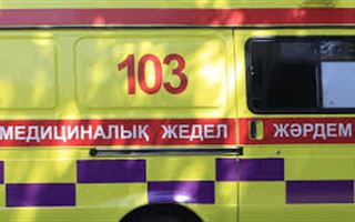 В Алматы появятся пятнадцать дополнительных бригад скорой помощи