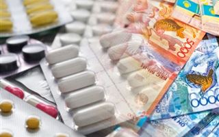 В Нур-Султане оштрафовали одиннадцать аптек за завышенные цены на лекарства