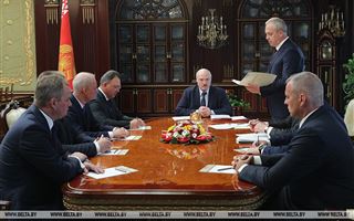 Президент Беларуси рассказал про свое обещание Токаеву