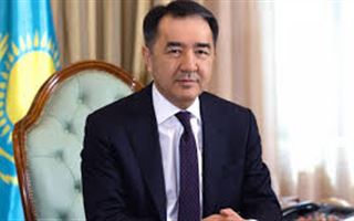 Аким Алматы Бакытжан Сагинтаев поблагодарил горожан за критику