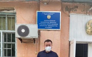 "Сейчас в Шорнаке спокойно": казахстанский политолог оценил обстановку в Туркестанской области