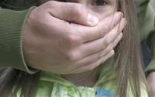 В Актобе задержали насильника малолетней девочки