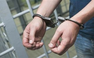 В Сатпаеве задержан подозреваемый в похищении ребенка