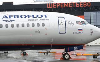 Россия возобновляет международное авиасообщение