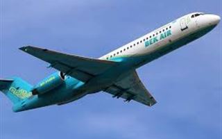 Bek Air выплатит 5,9 миллиона тенге за отмененные рейсы