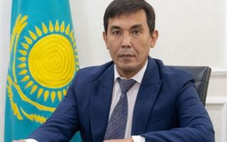 Нурлан Солтамбеков назначен заместителем акима Нур-Султана