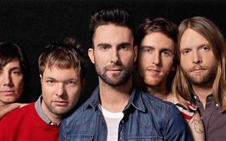 У Maroon 5 вышел клип на песню "Nobody's love", снятый на смартфон