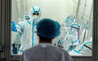 В Казахстане растет число граждан Китая, заболевших коронавирусом: что пишут о нас иноСМИ
