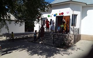В Туркестанской области выявили три свадебных мероприятия за один день