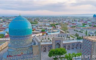 Казахи массово покидают Узбекистан - СМИ