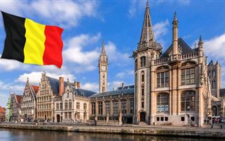 В Бельгии растет число заболевших коронавирусом
