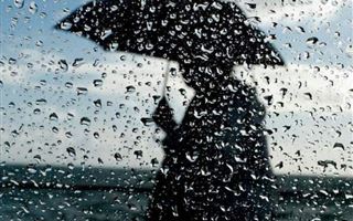 Кратковременные дожди прогнозируют в РК в ближайшие дни
