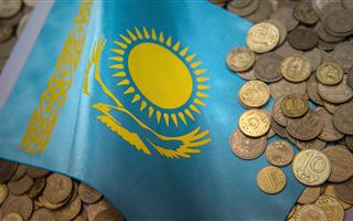 Стало известно, сколько составит объем ВВП Казахстана в 2020 году