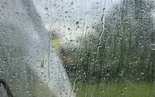Дожди с грозами ожидаются в Казахстане 30 июля