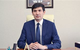 Ербол Оспанов назначен вице-министром труда и социальной защиты населения РК