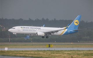 Иран выплатит Украине компенсацию за сбитый пассажирский самолет