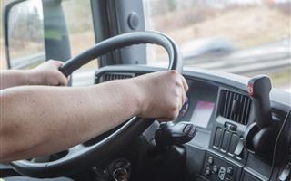 В Кызылорде водитель автобуса избил пассажирку