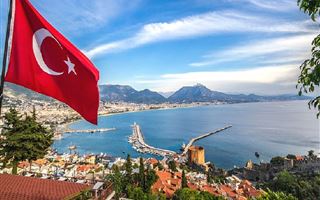 Не повышать цены на отдых пообещали в Турции