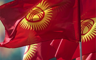 Второй пик COVID-19 в Кыргызстане ожидается в октябре