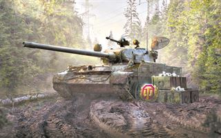 Главное событие лета: “Beeline Казахстан” и “World of Tanks” запустили первый игровой тариф