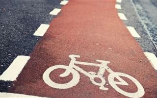 В столице хотят сделать более 120 километров велодорожек