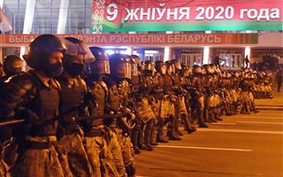 Как массовые протесты в Беларуси повлияют на отношения с Казахстаном - эксперты