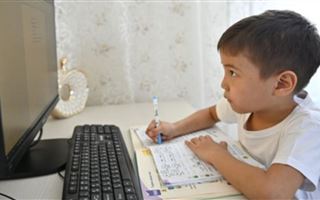 93 процента школьников приступят к онлайн-обучению в Акмолинской области