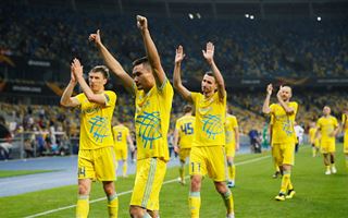 Готов ли ФК «Астана» к Лиге чемпионов УЕФА