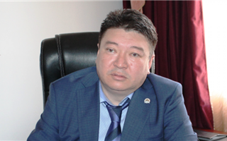Что известно о новом главном санвраче Алматинской области, оскандалившемся сразу после назначения