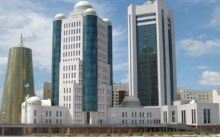 Выборы в сенат Казахстана признаны состоявшимися - ЦИК