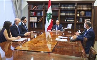 Еще на месяц продлили режим ЧС в Ливане