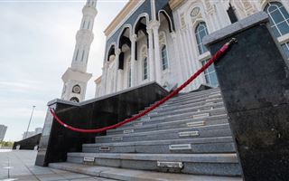 Духовное управление мусульман Казахстана предложило открыть мечети