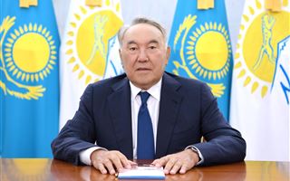 Нурсултан Назарбаев обратился к казахстанцам по случаю начала праймериз