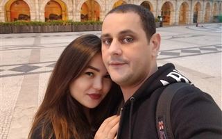 Британец, забивший до смерти свою годовалую дочь в отеле Алматы, требует ее эксгумации: что пишут о нас иноСМИ 