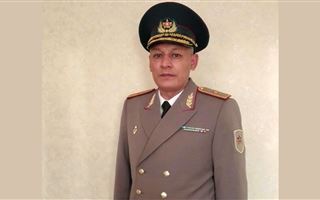 Заместителем министра обороны РК стал Руслан Шпекбаев